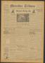 Newspaper: Mercedes Tribune (Mercedes, Tex.), Vol. 15, No. 8, Ed. 1 Thursday, Ma…