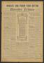 Newspaper: Mercedes Tribune (Mercedes, Tex.), Vol. 15, No. 21, Ed. 1 Thursday, J…