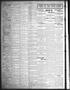 Thumbnail image of item number 4 in: 'The Austin Statesman (Austin, Tex.), Ed. 1 Friday, May 10, 1907'.