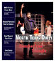 Primary view of North Texas Daily (Denton, Tex.), Vol. 92, No. 113, Ed. 1 Thursday, July 31, 2008