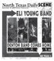 Primary view of North Texas Daily: Scene (Denton, Tex.), Vol. 92, No. 16, Ed. 1 Friday, September 19, 2008