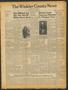 Newspaper: The Winkler County News (Kermit, Tex.), Vol. 3, No. 48, Ed. 1 Friday,…