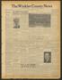 Newspaper: The Winkler County News (Kermit, Tex.), Vol. 5, No. 4, Ed. 1 Friday, …