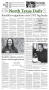 Newspaper: North Texas Daily (Denton, Tex.), Vol. 95, No. 17, Ed. 1 Tuesday, Feb…