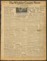 Newspaper: The Winkler County News (Kermit, Tex.), Vol. 10, No. 16, Ed. 1 Friday…