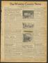 Newspaper: The Winkler County News (Kermit, Tex.), Vol. 10, No. 28, Ed. 1 Friday…