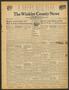 Newspaper: The Winkler County News (Kermit, Tex.), Vol. 10, No. 42, Ed. 1 Friday…