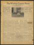 Newspaper: The Winkler County News (Kermit, Tex.), Vol. 10, No. 43, Ed. 1 Friday…