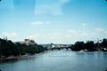 Photograph: [View of Prague From the Vltava River]