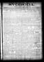 Newspaper: Svoboda. (La Grange, Tex.), Vol. 6, No. 15, Ed. 1 Thursday, April 23,…