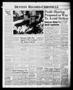 Newspaper: Denton Record-Chronicle (Denton, Tex.), Vol. 43, No. 130, Ed. 1 Monda…
