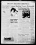 Newspaper: Denton Record-Chronicle (Denton, Tex.), Vol. 43, No. 142, Ed. 1 Monda…