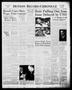 Newspaper: Denton Record-Chronicle (Denton, Tex.), Vol. 43, No. 190, Ed. 1 Monda…