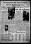 Newspaper: Denton Record-Chronicle (Denton, Tex.), Vol. 54, No. 157, Ed. 1 Sunda…
