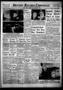 Newspaper: Denton Record-Chronicle (Denton, Tex.), Vol. 54, No. 166, Ed. 1 Wedne…