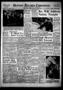 Newspaper: Denton Record-Chronicle (Denton, Tex.), Vol. 54, No. 172, Ed. 1 Wedne…