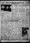 Newspaper: Denton Record-Chronicle (Denton, Tex.), Vol. 54, No. 179, Ed. 1 Thurs…