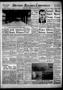 Newspaper: Denton Record-Chronicle (Denton, Tex.), Vol. 54, No. 184, Ed. 1 Wedne…