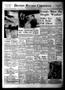 Newspaper: Denton Record-Chronicle (Denton, Tex.), Vol. 54, No. 223, Ed. 1 Monda…