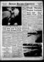 Newspaper: Denton Record-Chronicle (Denton, Tex.), Vol. 54, No. 225, Ed. 1 Wedne…