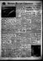 Newspaper: Denton Record-Chronicle (Denton, Tex.), Vol. 54, No. 259, Ed. 1 Tuesd…