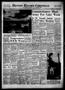 Newspaper: Denton Record-Chronicle (Denton, Tex.), Vol. 54, No. 264, Ed. 1 Monda…