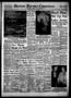 Newspaper: Denton Record-Chronicle (Denton, Tex.), Vol. 54, No. 265, Ed. 1 Tuesd…