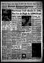 Newspaper: Denton Record-Chronicle (Denton, Tex.), Vol. 54, No. 280, Ed. 1 Frida…