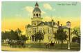 Thumbnail image of item number 1 in: 'City Hall, Taylor, Texas'.