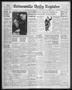 Primary view of Gainesville Daily Register and Messenger (Gainesville, Tex.), Vol. 47, No. 305, Ed. 1 Saturday, November 20, 1937