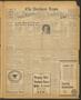 Newspaper: The Bonham News and Fannin County Favorite (Bonham, Tex.), Vol. 74, N…