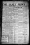 Newspaper: The Sealy News (Sealy, Tex.), Vol. 42, No. 4, Ed. 1 Friday, March 22,…