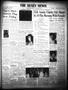 Newspaper: The Sealy News (Sealy, Tex.), Vol. 74, No. 32, Ed. 1 Thursday, Octobe…