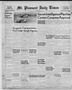 Newspaper: Mt. Pleasant Daily Times (Mount Pleasant, Tex.), Vol. 30, No. 243, Ed…
