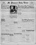 Newspaper: Mt. Pleasant Daily Times (Mount Pleasant, Tex.), Vol. 30, No. 247, Ed…