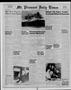 Newspaper: Mt. Pleasant Daily Times (Mount Pleasant, Tex.), Vol. 32, No. 191, Ed…