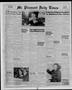 Newspaper: Mt. Pleasant Daily Times (Mount Pleasant, Tex.), Vol. 32, No. 195, Ed…