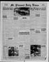 Newspaper: Mt. Pleasant Daily Times (Mount Pleasant, Tex.), Vol. 32, No. 198, Ed…