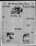 Newspaper: Mt. Pleasant Daily Times (Mount Pleasant, Tex.), Vol. 32, No. 201, Ed…