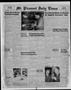 Newspaper: Mt. Pleasant Daily Times (Mount Pleasant, Tex.), Vol. 32, No. 202, Ed…