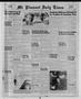 Newspaper: Mt. Pleasant Daily Times (Mount Pleasant, Tex.), Vol. 32, No. 208, Ed…
