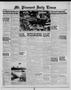 Newspaper: Mt. Pleasant Daily Times (Mount Pleasant, Tex.), Vol. 32, No. 234, Ed…