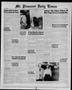 Newspaper: Mt. Pleasant Daily Times (Mount Pleasant, Tex.), Vol. 32, No. 240, Ed…
