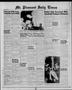 Newspaper: Mt. Pleasant Daily Times (Mount Pleasant, Tex.), Vol. 32, No. 244, Ed…