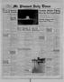 Newspaper: Mt. Pleasant Daily Times (Mount Pleasant, Tex.), Vol. 35, No. 254, Ed…