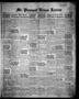 Primary view of Mt. Pleasant Times Review (Mount Pleasant, Tex.), Vol. [82], No. 29, Ed. 1 Friday, September 16, 1955
