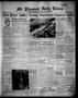 Newspaper: Mt. Pleasant Daily Times (Mount Pleasant, Tex.), Vol. 36, No. 159, Ed…