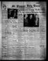 Newspaper: Mt. Pleasant Daily Times (Mount Pleasant, Tex.), Vol. 36, No. 164, Ed…