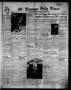 Newspaper: Mt. Pleasant Daily Times (Mount Pleasant, Tex.), Vol. 36, No. 171, Ed…