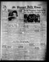 Newspaper: Mt. Pleasant Daily Times (Mount Pleasant, Tex.), Vol. 36, No. 178, Ed…